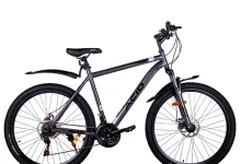 Photo of Особенности и преимущества велосипедов 27.5 дюймов