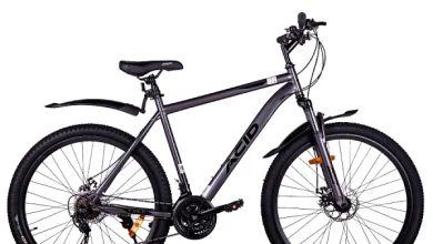 Photo of Особенности и преимущества велосипедов 27.5 дюймов