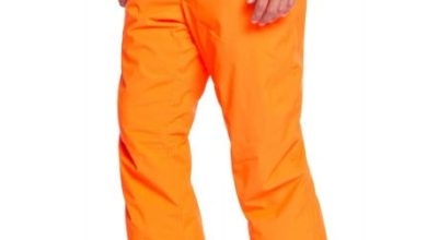 Photo of Особенности выбора мужских сноубордических брюк