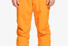 Photo of Особенности и материалы мужских сноубордических брюк