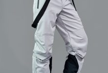 Photo of Особенности мужских сноубордических брюк