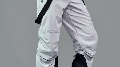 Photo of Особенности мужских сноубордических брюк