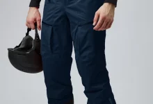 Photo of Основные характеристики мужских сноубордических брюк