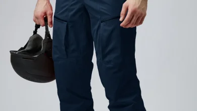 Photo of Основные характеристики мужских сноубордических брюк